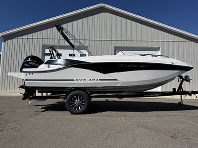 BOATZON | Starcraft SVX 191 2027