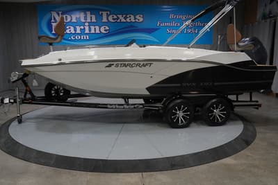 BOATZON | Starcraft SVX 191 2027