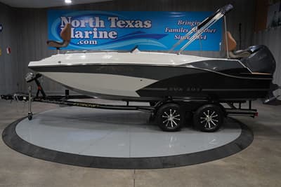 BOATZON | Starcraft SVX 191 2027