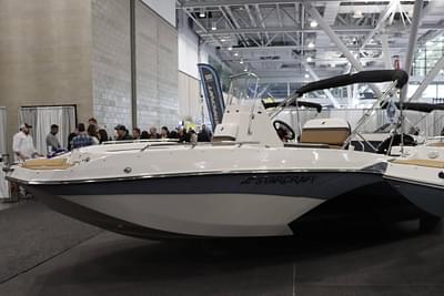 BOATZON | Starcraft SVX 191 CC OB 2024