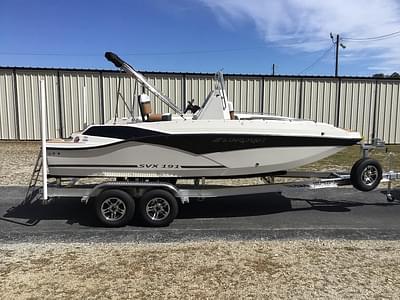 BOATZON | Starcraft SVX 191 CC OB 2024 BOATZON | Starcraft SVX 191 CC OB 2024