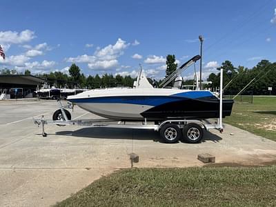 BOATZON | Starcraft SVX 191 CC OB 2024 BOATZON | Starcraft SVX 191 CC OB 2024