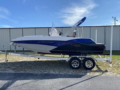 BOATZON | Starcraft SVX 191 CC OB 2024 BOATZON | Starcraft SVX 191 CC OB 2024