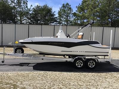 BOATZON | Starcraft SVX 191 CC OB 2024 BOATZON | Starcraft SVX 191 CC OB 2024