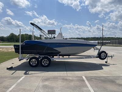 BOATZON | Starcraft SVX 191 CC OB 2024 BOATZON | Starcraft SVX 191 CC OB 2024