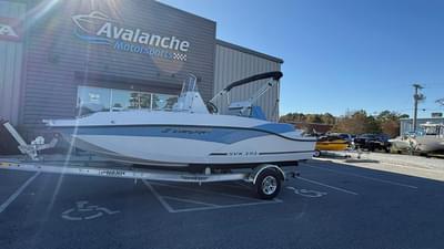 BOATZON | Starcraft SVX 191 CC OB 2026 BOATZON | Starcraft SVX 191 CC OB 2026