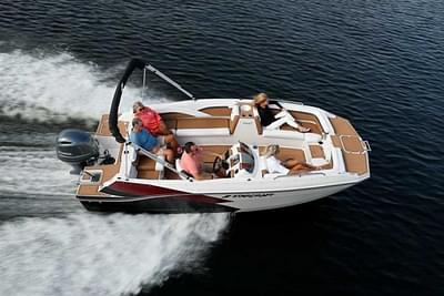BOATZON | Starcraft SVX 191 OB 2022