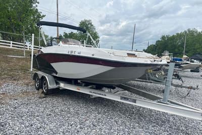 BOATZON | Starcraft SVX 191 OB 2024