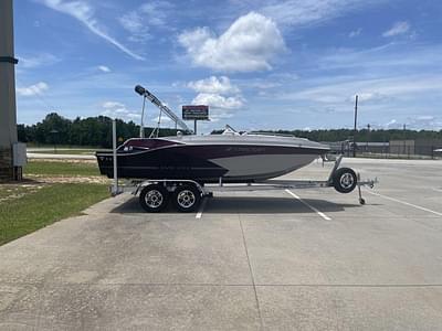 BOATZON | Starcraft SVX 191 OB 2024 BOATZON | Starcraft SVX 191 OB 2024