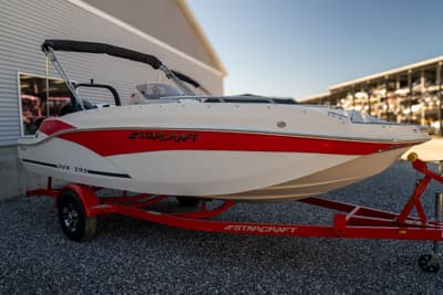 BOATZON | Starcraft SVX 191 OB 2024 BOATZON | Starcraft SVX 191 OB 2024