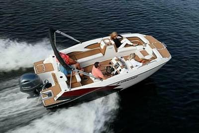 BOATZON | Starcraft SVX 191 OB 2025