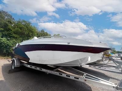 BOATZON | Starcraft SVX 191 OB 2025