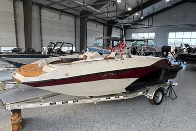 BOATZON | Starcraft SVX 191 OB 2025