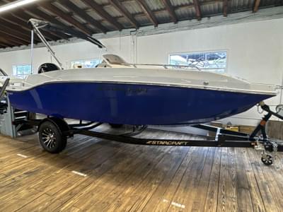 BOATZON | Starcraft SVX 191 OB 2025
