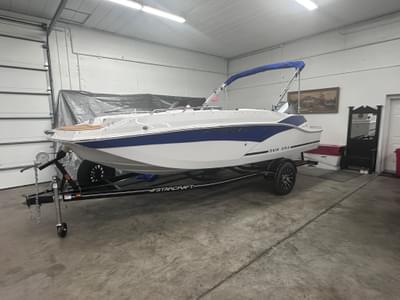BOATZON | Starcraft SVX 191 OB 2025