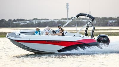 BOATZON | Starcraft SVX 191 OB 2026
