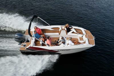 BOATZON | Starcraft SVX 191 OB 2026