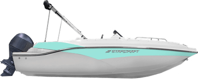 BOATZON | Starcraft SVX 191 OB 2026