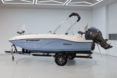 BOATZON | Starcraft SVX 191 OB 2026