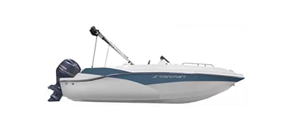 BOATZON | Starcraft SVX 191 OB 2027