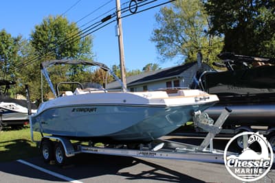 BOATZON | Starcraft SVX 191 OB 2027