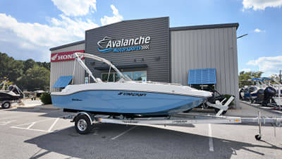 BOATZON | Starcraft SVX 191 OB 2027