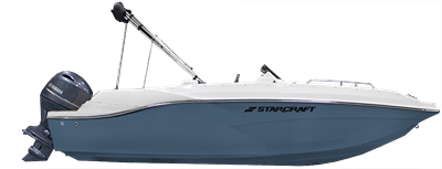 BOATZON | Starcraft SVX 191 OB 2027