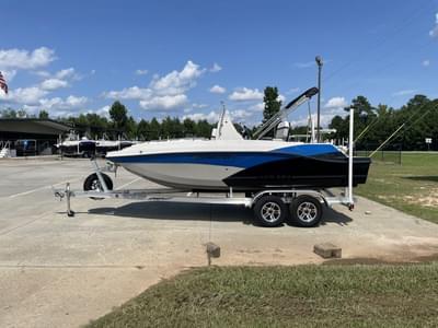 BOATZON | Starcraft SVX 191 OB CC 2024