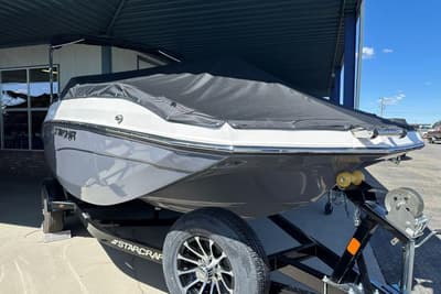 BOATZON | Starcraft SVX 191 OB CC 2026