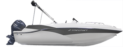 BOATZON | Starcraft SVX 191 OB CC 2027