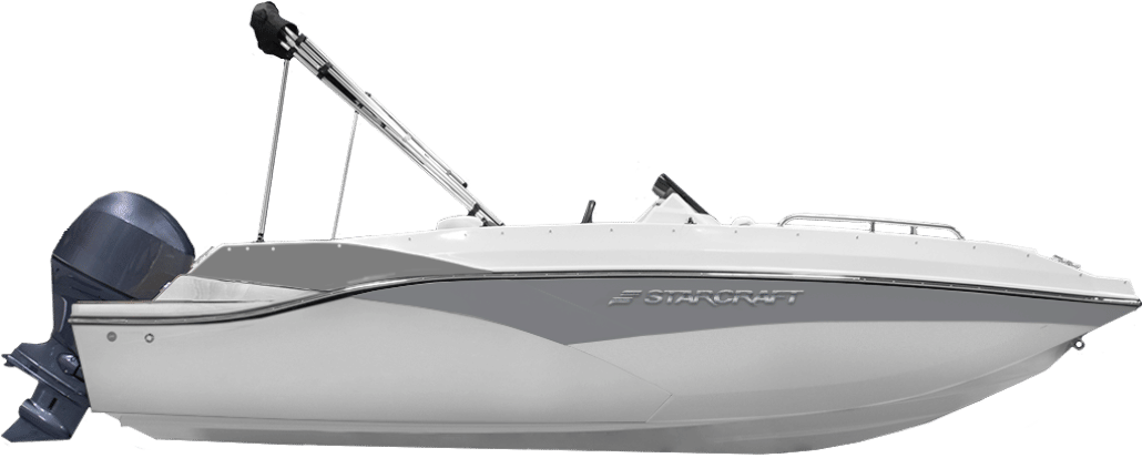 2026 Starcraft Starcraft SVX 191 OB Center Console 2026 - Sold Boat