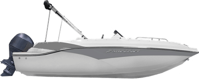 BOATZON | Starcraft SVX 191 OB Center Console 2026