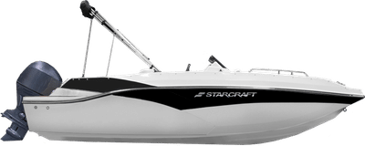 BOATZON | Starcraft SVX 191 OB Center Console 2026
