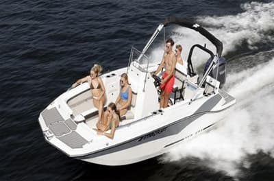 BOATZON | Starcraft SVX 191OB 2025