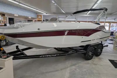 BOATZON | Starcraft SVX 191OB 2025