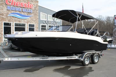 BOATZON | Starcraft SVX 210 DC OB 2026