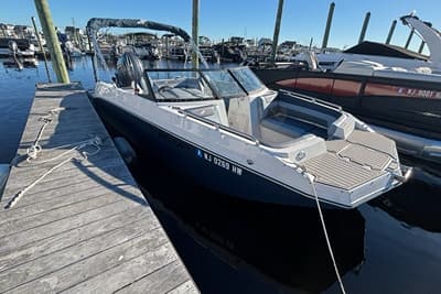 BOATZON | Starcraft SVX 210 DC OB 2026