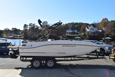 BOATZON | Starcraft SVX 210 IO 2023 BOATZON | Starcraft SVX 210 IO 2023