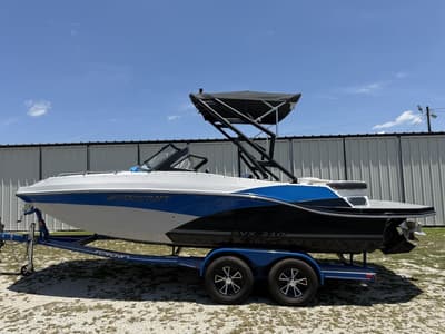 BOATZON | Starcraft SVX 210 IO 2023
