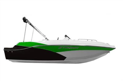 BOATZON | Starcraft SVX 210 IO 2023