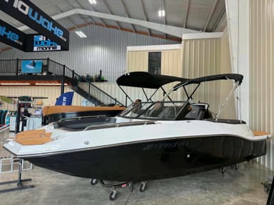 BOATZON | Starcraft SVX 210 IO 2027