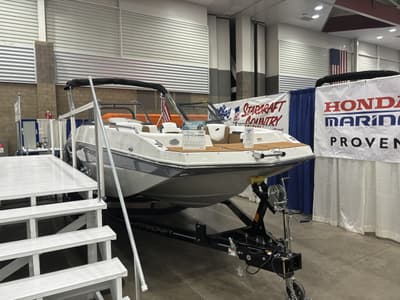 BOATZON | Starcraft SVX 210 OB 2024 BOATZON | Starcraft SVX 210 OB 2024