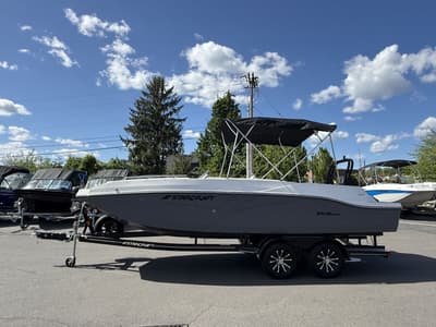 BOATZON | Starcraft SVX 211 2026