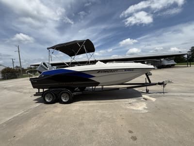 BOATZON | Starcraft SVX 211 OB 2023 BOATZON | Starcraft SVX 211 OB 2023