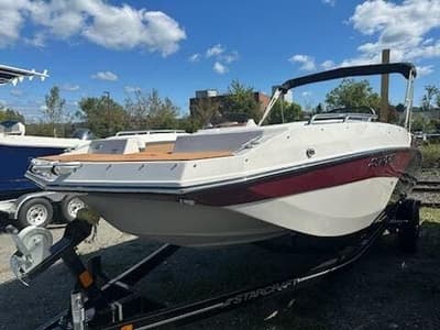 BOATZON | Starcraft SVX 211 OB 2024
