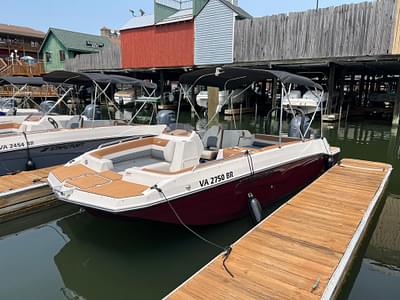BOATZON | Starcraft SVX 211 OB 2025 BOATZON | Starcraft SVX 211 OB 2025