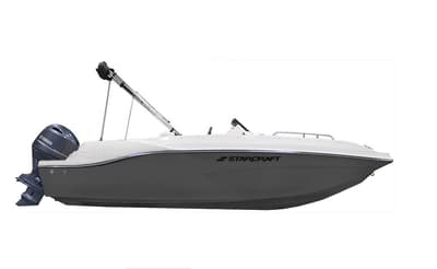 BOATZON | Starcraft SVX 211 OB 2026