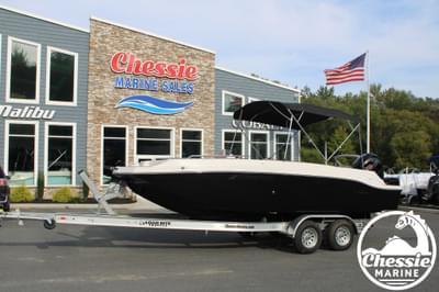 BOATZON | Starcraft SVX 211 OB 2026