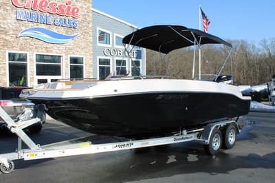 BOATZON | Starcraft SVX 211 OB 2026