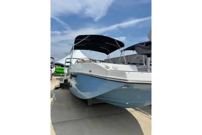 BOATZON | Starcraft SVX 211 OB 2026 BOATZON | Starcraft SVX 211 OB 2026